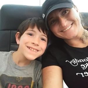 Meet your Posher, Misty